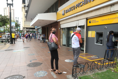 Juan Chalén,
usuario