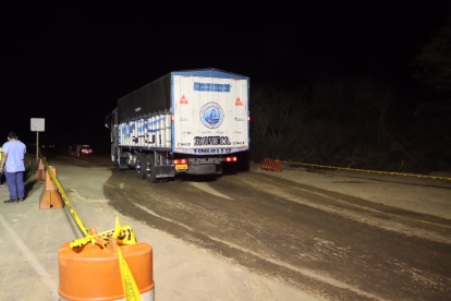 Los puentes Quimis, Lodana y Sancán, están considerados por el MTOP para ser reconstruidos y repotenciados.