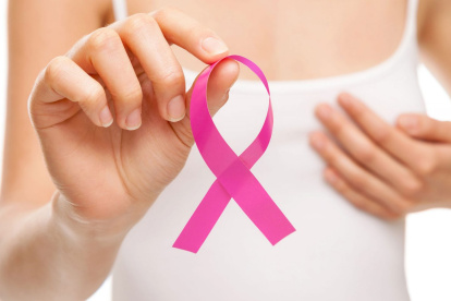 La autoexploración de los senos es un método de prevención