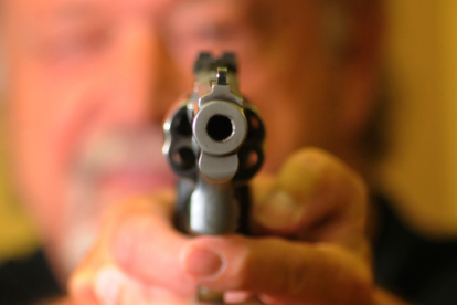 Pablo Arosemena sobre la inseguridad en el país: “Es lo que Colombia vivió en los 80-90”.