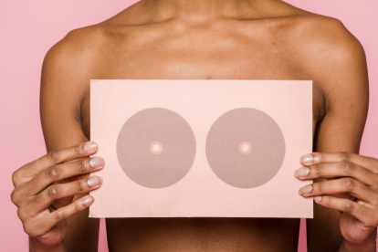 Este 19 de octubre se conmemora el Día Mundial del Cáncer de Mama, como una fecha que busca promover y sensibilizar a tanto a hombres como a mujeres, sobre la importancia de practicar el autoexamen.