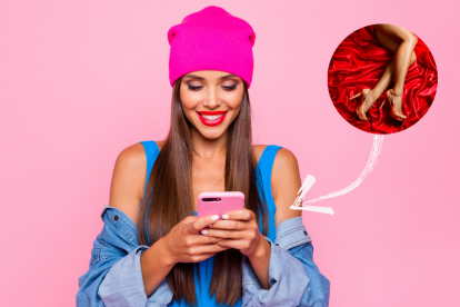 Los stickers de enlaces son una opción en la función de Historias efímeras de Instagram.