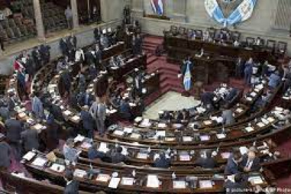 El Congreso de Guatemala