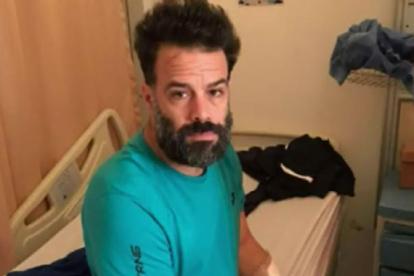 Actualmente, el procesado está recluido en prisión por enriquecimiento privado no justificado.