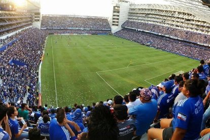 Los hinchas millonarios que no son socios también podrán adquirir su entradas para el Clásico.