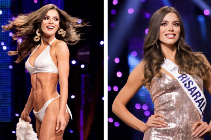 María Alejandra López fue novia del fallecido Efraín Ruales.