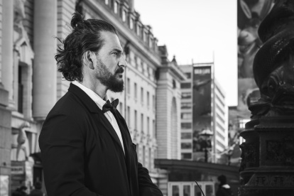 Ricardo Arjona cuestiona la manera en que se produce música en la actualidad.