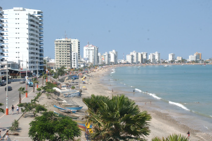 Ecuador tiene playas maravillosas, pero también parajes hermosos en la Sierra y el Oriente.
