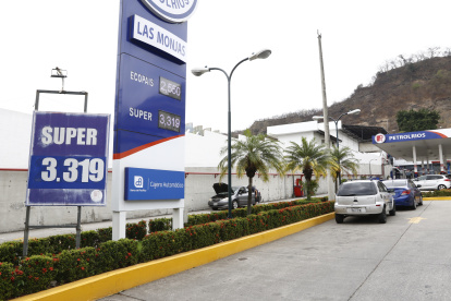 Valores. Agencia de Regulación realiza operativos de control de precios.