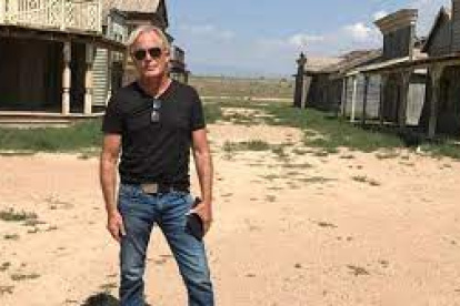 Dave Halls no ha respondido hasta ahora a las acusaciones de sus compañeros.