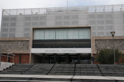 Legisladores. Varios asambleístas no registran pagos del impuesto a la renta