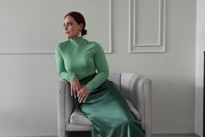 Antes de emprender con su marca de ropa Soy Zus, el nombre de Paola sonaba fuerte entre las fashion bloggers de Quito.