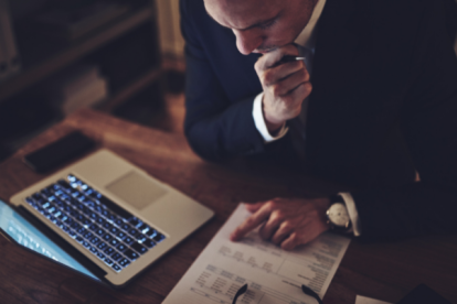 Referencial: Entre mayo y septiembre de 2021, la Dirección de Grandes Contribuyentes ha finalizado 77 procesos de control.