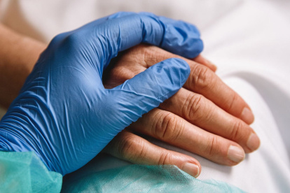 La pandemia ha cobrado muchas vidas en Ecuador y el mundo. El vicepresidente Ecuatoriano exhorta a