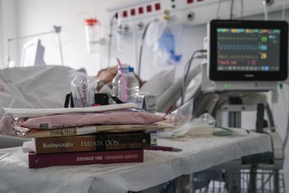 La salida de los médicos en busca de otras oportunidades pone el riesgo al sistema de salud.