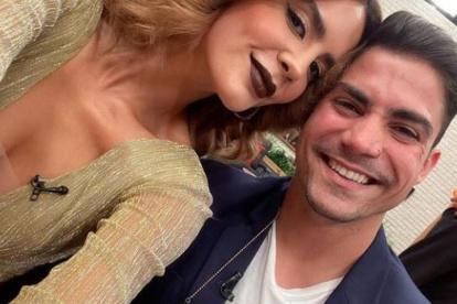 Andrés Salvatierra volvió para reconquistar a Mare Cevallos.