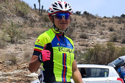 Miryam Núñez apunta a ganar experiencia en Europa y ser protagonista con el Massi Tactic.