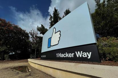 Facebook dispara sus beneficios