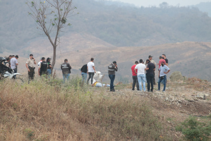 Baleado en Socio Vivienda Agencia