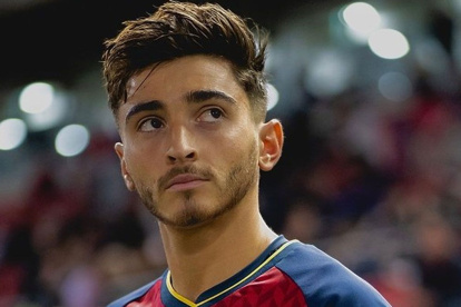 Josh Cavallo, de 21 años, reconoció su homosexualidad públicamente.