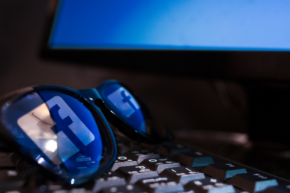 Los Facebook Papers se filtraron esta semana.