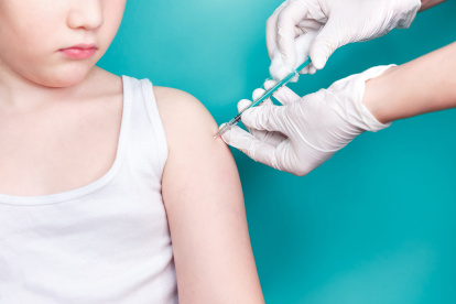 La inoculación contra la Covid- 19 a niños entra a debate.