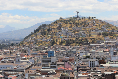 Ecuador se posiciona como destino seguro para los viajeros.