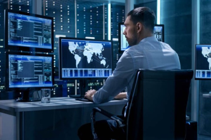 Los expertos en ciberseguridad son cada vez más necesarios en el mundo