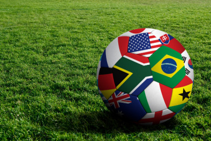 Dado que la Copa del Mundo es un evento histórico y, a menudo, tiene un gran impacto económico en los países anfitriones son un señuelo que podría considerarse efectivo.