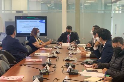 De acuerdo a los tiempos estipulados, la normativa debería ser votada por el pleno de la Asamblea antes del 27 de noviembre.