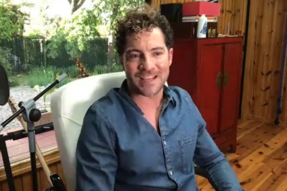 David Bisbal
