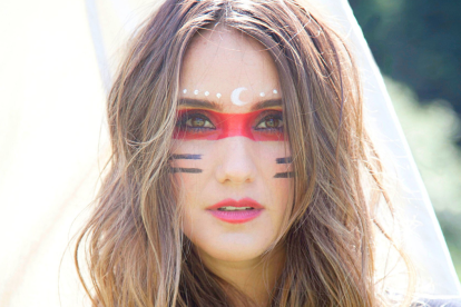 Dulce María tiene tres discos previos en solitario firmados con Universal Music.