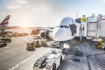 Ecuador inicia la aplicación progresiva del nuevo formato en cumplimiento con la disposición de la Organización de Aviación Civil Internacional.