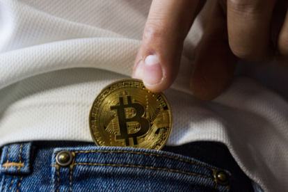 Referencial del bitcoin.