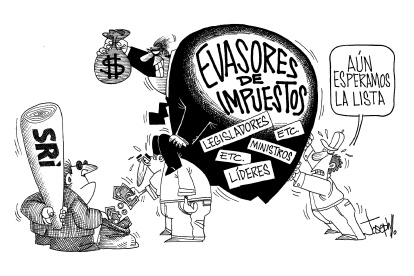 Bajen del hombro a los sinvergüenzas.