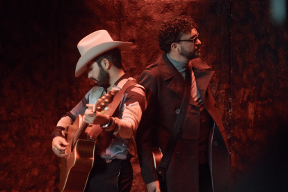 Andrés Cepeda propone un consumo menos voraz y superficial de la música. Y es allí donde pone su empeño.