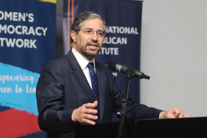 En la agenda que cumplirá el canciller al país centroamericano se destaca la IV Reunión del Mecanismo de Consultas Políticas que se realizará de manera presencial el día lunes, 8 de noviembre, en el Ministerio de Relaciones Exteriores y Culto.