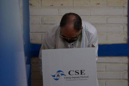 El domingo se realizaron unas polémicas elecciones en el país centroamericano.