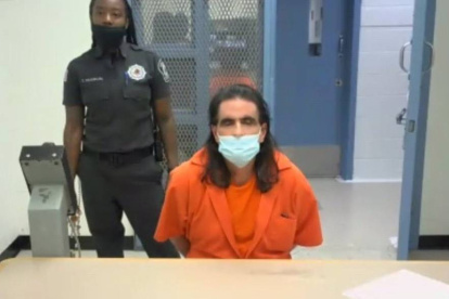 El empresario colombiano apresado en Cabo Verde y extraditado recientemente a EE. UU. para su juzgamiento.