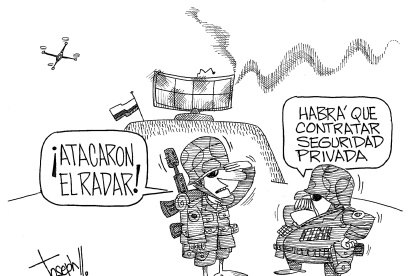 Se exige una explicación.