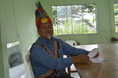 Antonio  Vargas fue detenido el pasado 20 de junio.