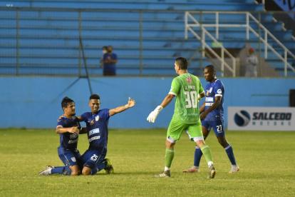 9 de Octubre espera luchar hasta la última fecha, ya sea por la etapa o clasificar a Libertadores.