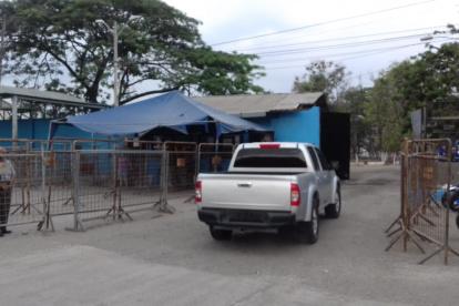 El beneficio penitenciario fue otorgado la noche de este martes.