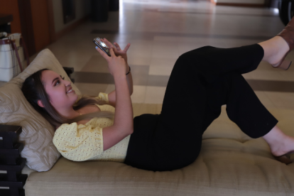 Paola Auquilla, Foodie ecuatoriana.