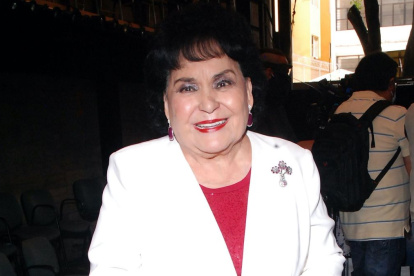 Carmen Salinas