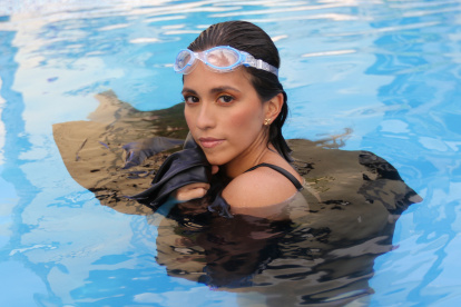 María Verónica Martínez.