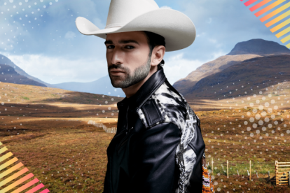 Decidido a conquistar Sudamérica, el mexicano lanza un nuevo tema que habla de desamor.