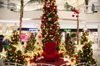 Rio Centro El Dorado