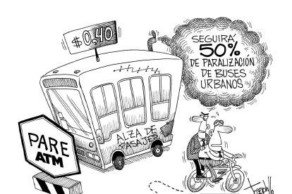 Primero, buen servicio y revisión técnica de las unidades.