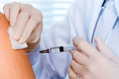 la inmunización contra la Covid-19